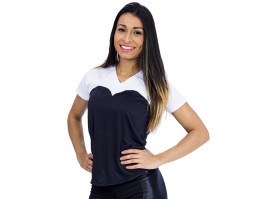 camiseta decote coração branca7